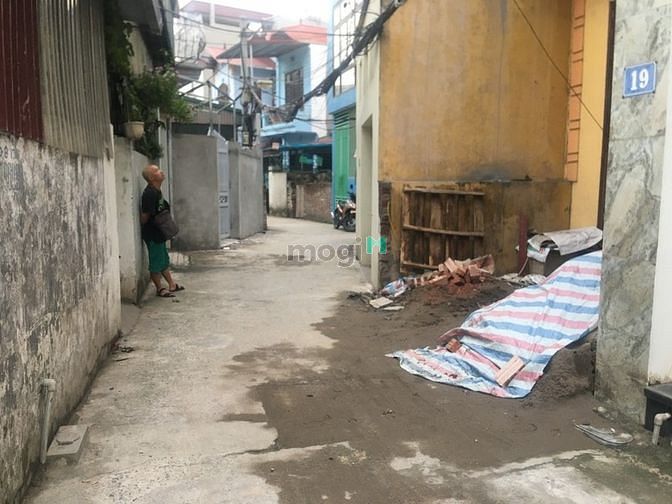 Hình ảnh 74m đất Ngô Gia Tự giá rẻ nhất quận. Giá dầu tư 2.5 tỷ