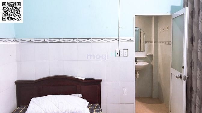 Hình ảnh Phòng Tân Bình giá 3.6tr đầy đủ nội thất