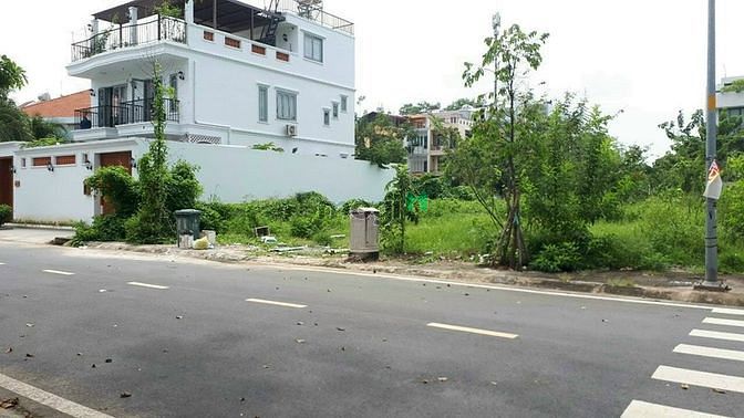 Hình ảnh Bán đất khu Him Lam An Khánh Quận 2 siêu đẹp từ 16 đến 60 tỷ