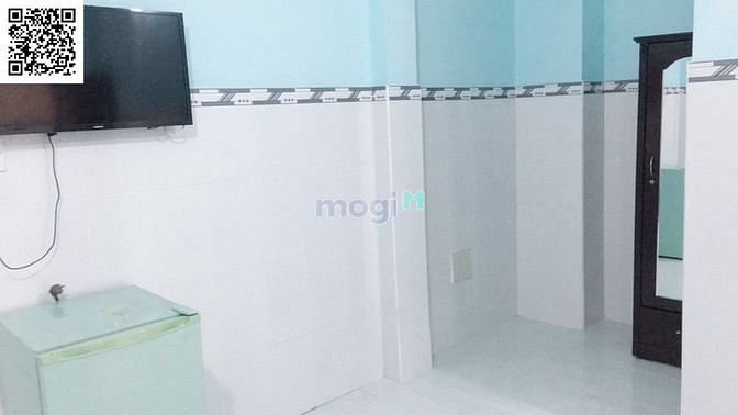 Hình ảnh Phòng Tân Bình giá 3.6tr đầy đủ nội thất