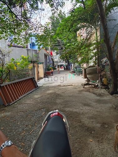 Hình ảnh Bán 165m² đất hẻm 5m đường Tân Chánh Hiệp 10 Q12 giá 7,5 tỷ