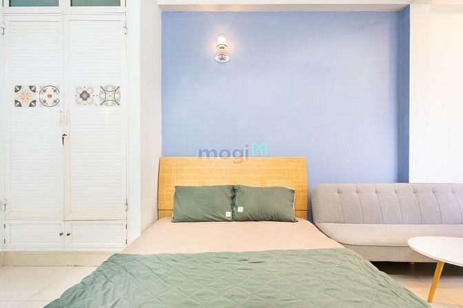 Hình ảnh 🏠 Mb6623 nạp rút nhanh chóng dịch vụ bancol Full Nội Thất, view xịn xò ở Bình Thạnh 💯💯