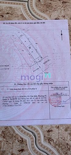 Hình ảnh Bán nhà nát . Võ Văn Kiệt. p7. Q^