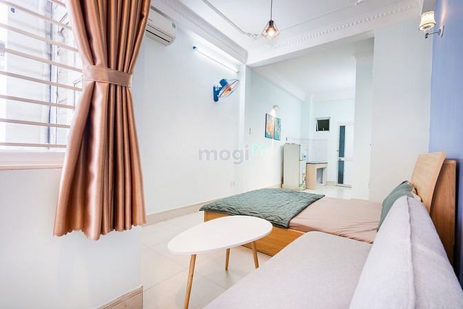 Hình ảnh 🏠 Mb6623 nạp rút nhanh chóng dịch vụ bancol Full Nội Thất, view xịn xò ở Bình Thạnh 💯💯