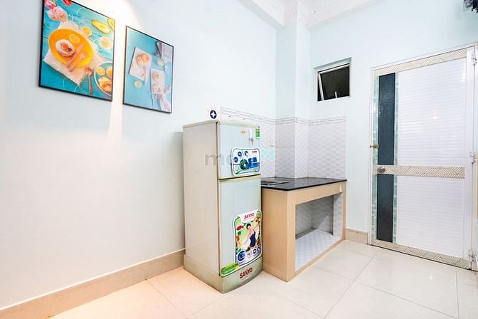 Hình ảnh 🏠 Mb6623 nạp rút nhanh chóng dịch vụ bancol Full Nội Thất, view xịn xò ở Bình Thạnh 💯💯