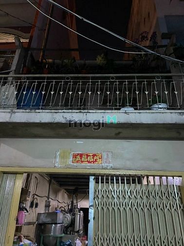 Hình ảnh Bán nhà nát . Võ Văn Kiệt. p7. Q^