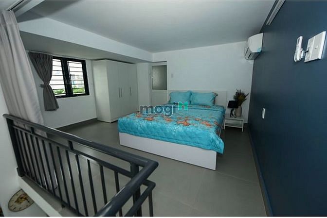 Hình ảnh Căn Hộ Dịch Vụ Full Tiện Nghi Rộng Rãi Thoáng Mát