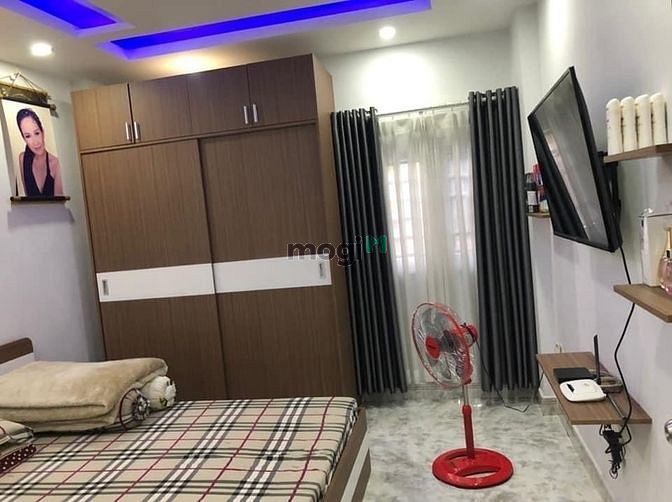 Hình ảnh Siêu phẩm Nguyễn Tiểu La Phường 8 Quận 10