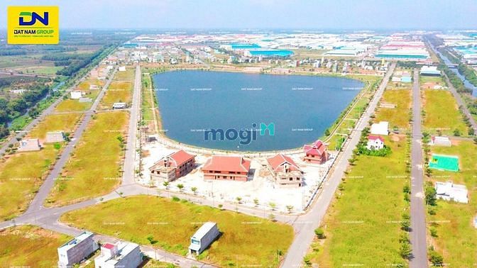 Hình ảnh Bán Đất KDC Tân Đô,Tên Lửa 2,Hương Sen Garden,Đất Nam Luxury, Giá Tốt