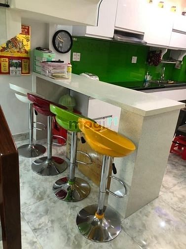 Hình ảnh Siêu phẩm Nguyễn Tiểu La Phường 8 Quận 10