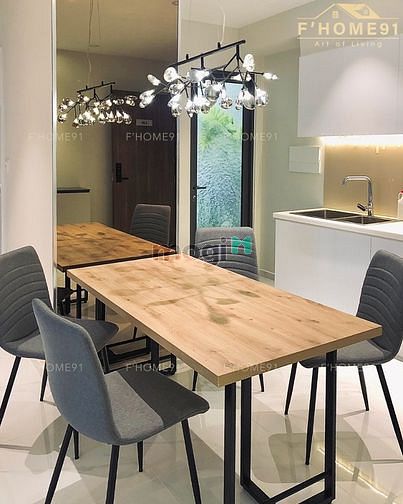 Hình ảnh Metropole 1PN - 50m2 - full NT view chất - 22tr