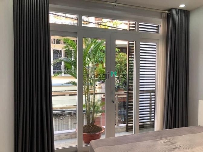 Hình ảnh Siêu phẩm Nguyễn Tiểu La Phường 8 Quận 10