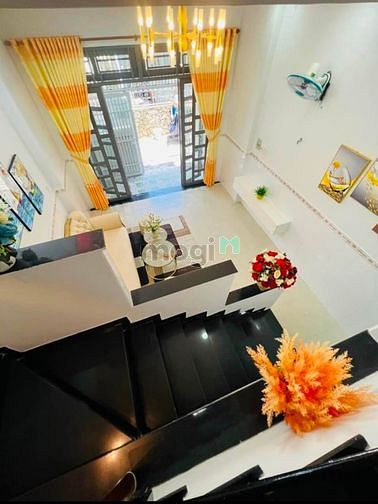 Hình ảnh Siêu Phẩm: Đăng Văn Bi P.Bình Thọ Q.Thủ Đức  SHR ( Dt: 50m2)