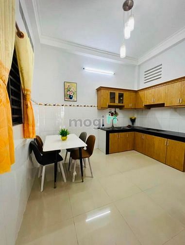 Hình ảnh Siêu Phẩm: Đăng Văn Bi P.Bình Thọ Q.Thủ Đức  SHR ( Dt: 50m2)