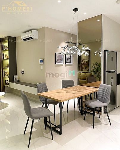 Hình ảnh Metropole 1PN - 50m2 - full NT view chất - 22tr