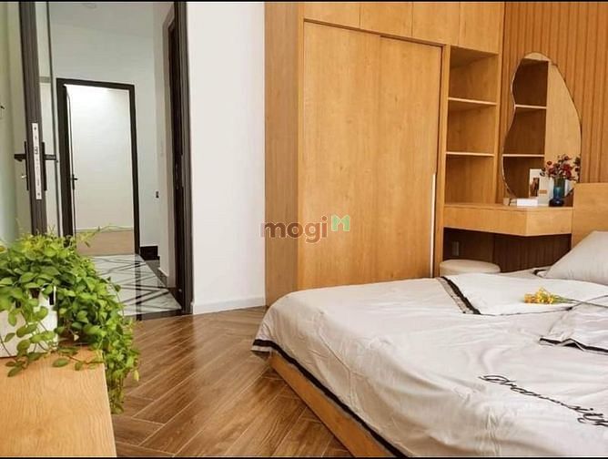 Hình ảnh GD CÔ MƯỜI bán nhà HỒ THỊ KỶ, Q10 5,150 TỶ 66M2 sổ hồng riêng