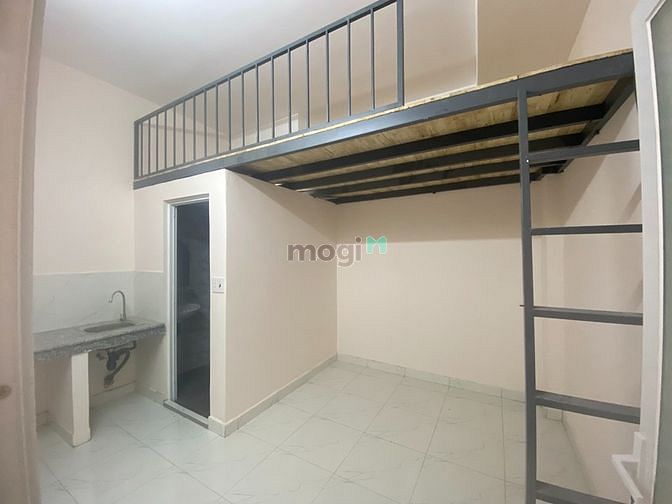 Hình ảnh Phòng trọ mới xây_FULL nội thất_Tây Thạnh_Tân Phú