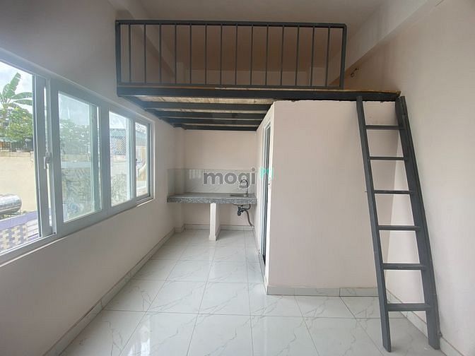 Hình ảnh Phòng trọ mới xây_FULL nội thất_Tây Thạnh_Tân Phú