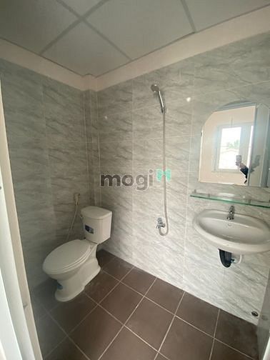 Hình ảnh Phòng trọ mới xây_FULL nội thất_Tây Thạnh_Tân Phú