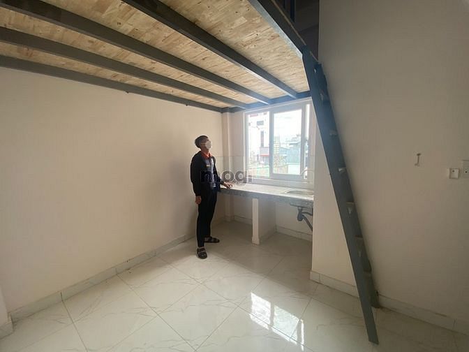 Hình ảnh Phòng trọ mới xây_FULL nội thất_Tây Thạnh_Tân Phú