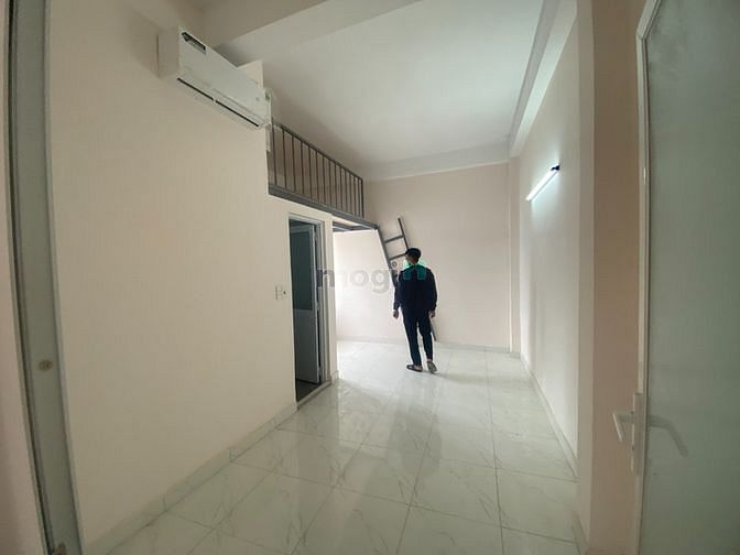 Hình ảnh Phòng trọ mới xây_FULL nội thất_Tây Thạnh_Tân Phú