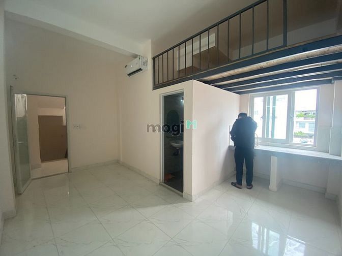 Hình ảnh Phòng trọ mới xây_FULL nội thất_Tây Thạnh_Tân Phú