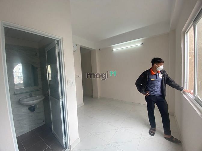 Hình ảnh Phòng trọ mới xây_FULL nội thất_Tây Thạnh_Tân Phú
