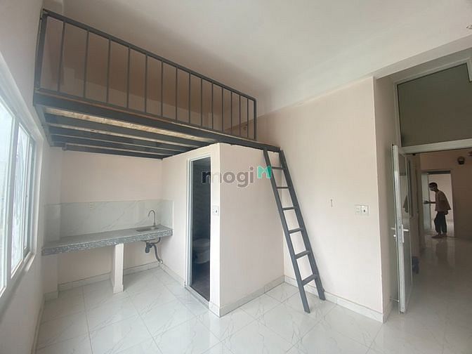 Hình ảnh Phòng trọ mới xây_FULL nội thất_Tây Thạnh_Tân Phú