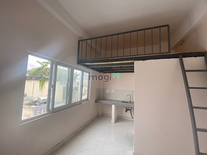 Hình ảnh Phòng trọ mới xây_FULL nội thất_Tây Thạnh_Tân Phú