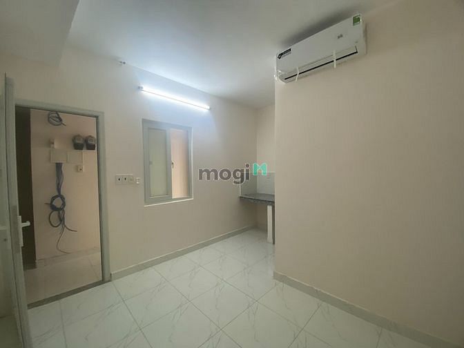 Hình ảnh Phòng trọ mới xây_FULL nội thất_Tây Thạnh_Tân Phú