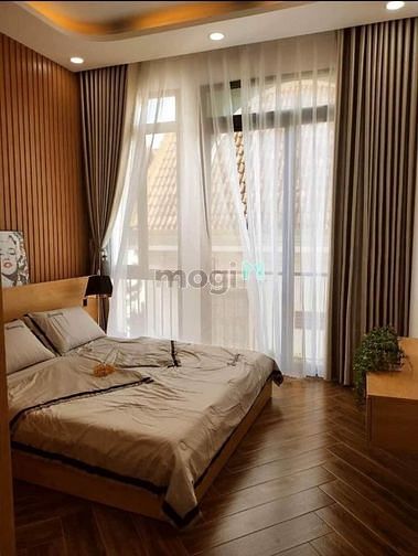 Hình ảnh GD CÔ MƯỜI bán nhà HỒ THỊ KỶ, Q10 5,150 TỶ 66M2 sổ hồng riêng
