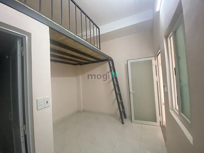 Hình ảnh Phòng trọ mới xây_FULL nội thất_Tây Thạnh_Tân Phú