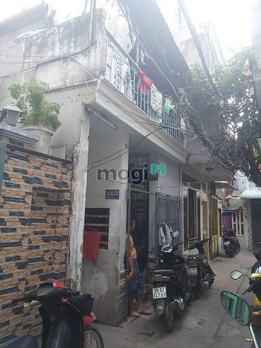 Hình ảnh Bán nhà hẻm 154 Âu Dương Lân . Q8