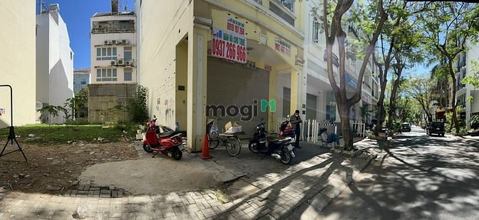 Hình ảnh Bán đất . Phú Mỹ Hưng . Tân Phong. Q7