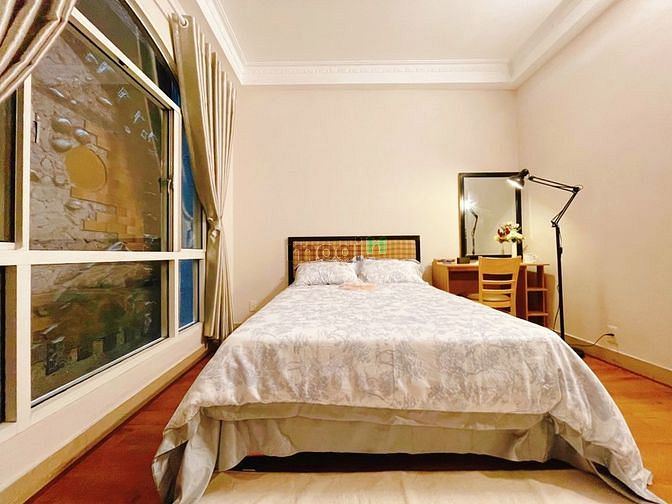 Hình ảnh Căn Hộ Dịch Vụ Cao Cấp_Trung Tâm Thành Phố_Số 3 Cộng Hoà_Tân Bình