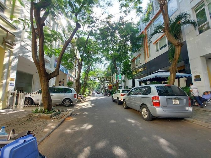 Hình ảnh Bán đất . Phú Mỹ Hưng . Tân Phong. Q7