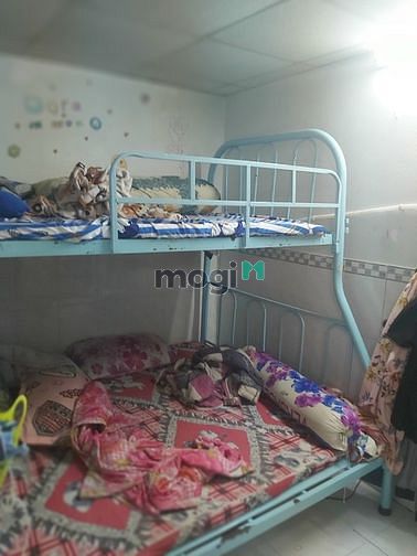 Hình ảnh Bán nhà hẻm 154 Âu Dương Lân . Q8