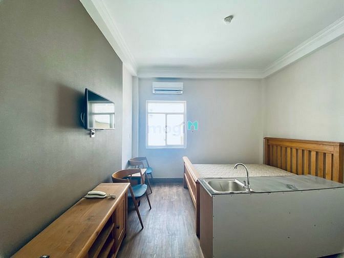 Hình ảnh Căn Hộ Dịch Vụ Cao Cấp_Trung Tâm Thành Phố_Số 3 Cộng Hoà_Tân Bình