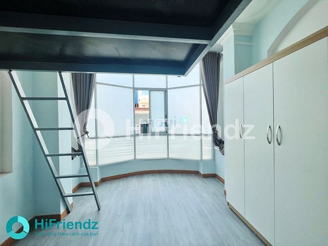 Hình ảnh DUPLEX mới hoàn thiện - Bếp riêng biệt - Full nội thất