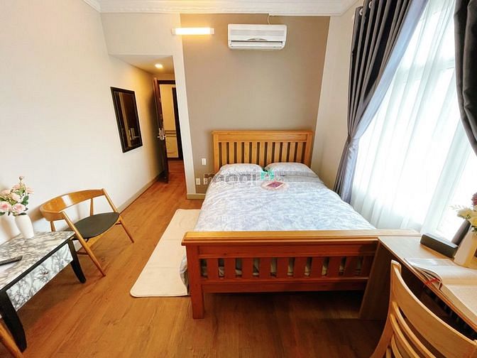 Hình ảnh Căn Hộ Dịch Vụ Cao Cấp_Trung Tâm Thành Phố_Số 3 Cộng Hoà_Tân Bình