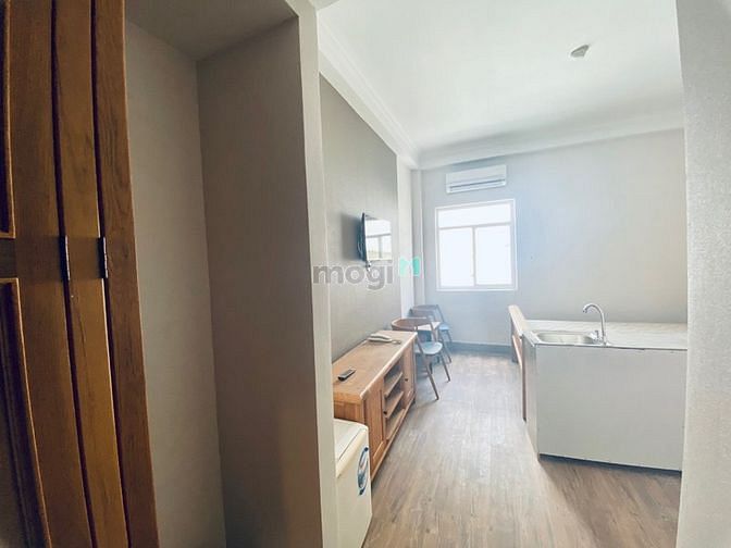 Hình ảnh Căn Hộ Dịch Vụ Cao Cấp_Trung Tâm Thành Phố_Số 3 Cộng Hoà_Tân Bình