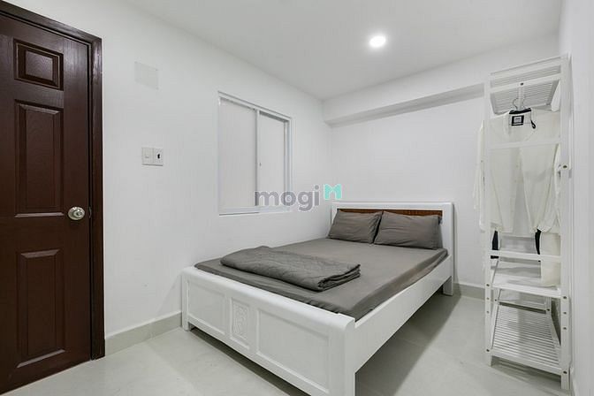Hình ảnh Căn Hộ STUDIO Cửa Sổ Siêu Thoáng Mát Phù Hợp Cho Các Cặp Đôi
