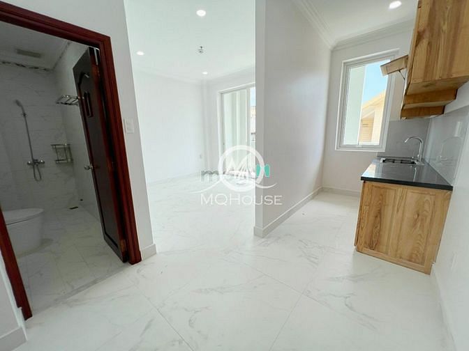 Hình ảnh Mb6623 nạp rút nhanh chóng Studio, 1PN 2PN Full nội thất mặt tiền đường Tôn Thất Hiệp 🏡