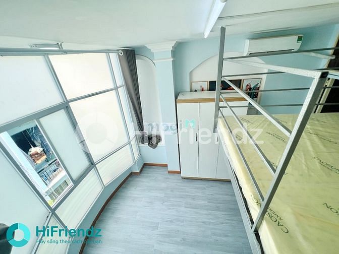 Hình ảnh DUPLEX mới hoàn thiện - Bếp riêng biệt - Full nội thất