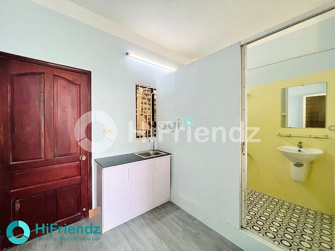 Hình ảnh DUPLEX mới hoàn thiện - Bếp riêng biệt - Full nội thất