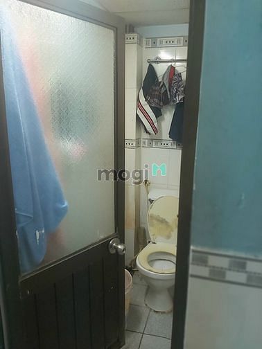 Hình ảnh Bán nhà hẻm 154 Âu Dương Lân . Q8