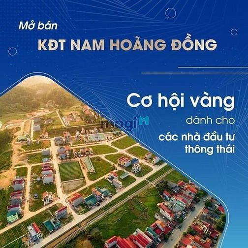 Hình ảnh bán lô đất ngoại giao rẻ nhất thị trường lạng sơn