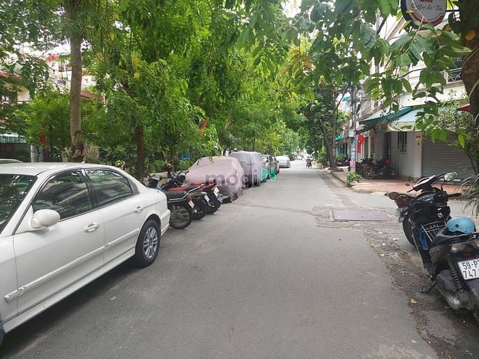 Hình ảnh Hẻm 1Om, view MB66 là nhà cái uy tín hàng đầu tại Việt Nam, 4 tầng, 6pn, Hồ Đắc Di, Tân phú.