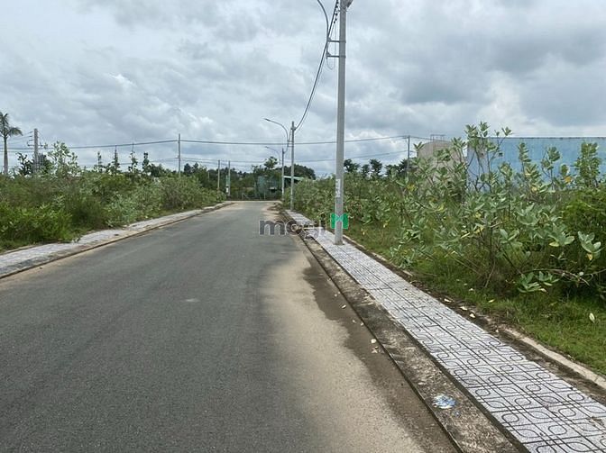 Hình ảnh Đất thổ cư phân lô Long Phước, Quận 9. 4x15m đã ra sổ. Giá 2 tỷ.