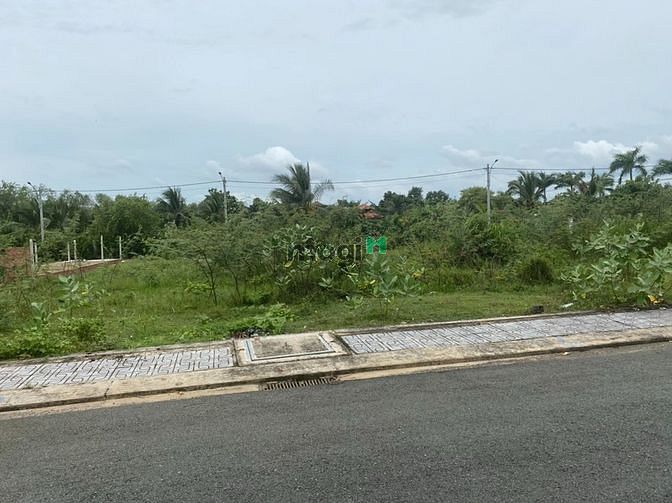 Hình ảnh Đất thổ cư phân lô Long Phước, Quận 9. 4x15m đã ra sổ. Giá 2 tỷ.